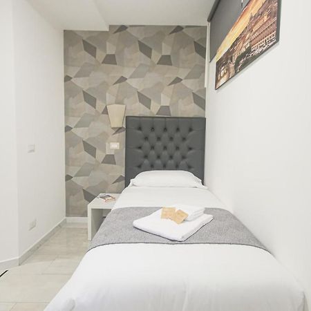 Hotel Terrazza Magenta Рим Екстериор снимка