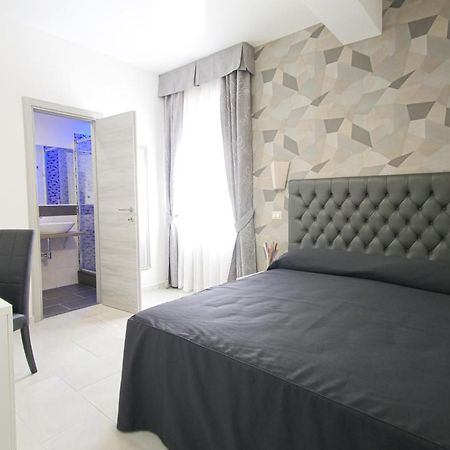 Hotel Terrazza Magenta Рим Екстериор снимка