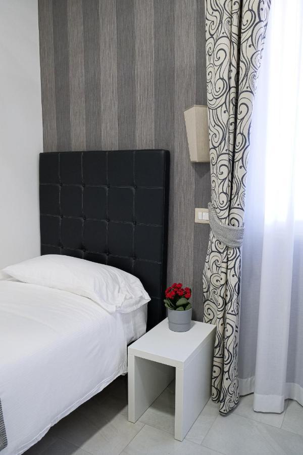 Hotel Terrazza Magenta Рим Екстериор снимка