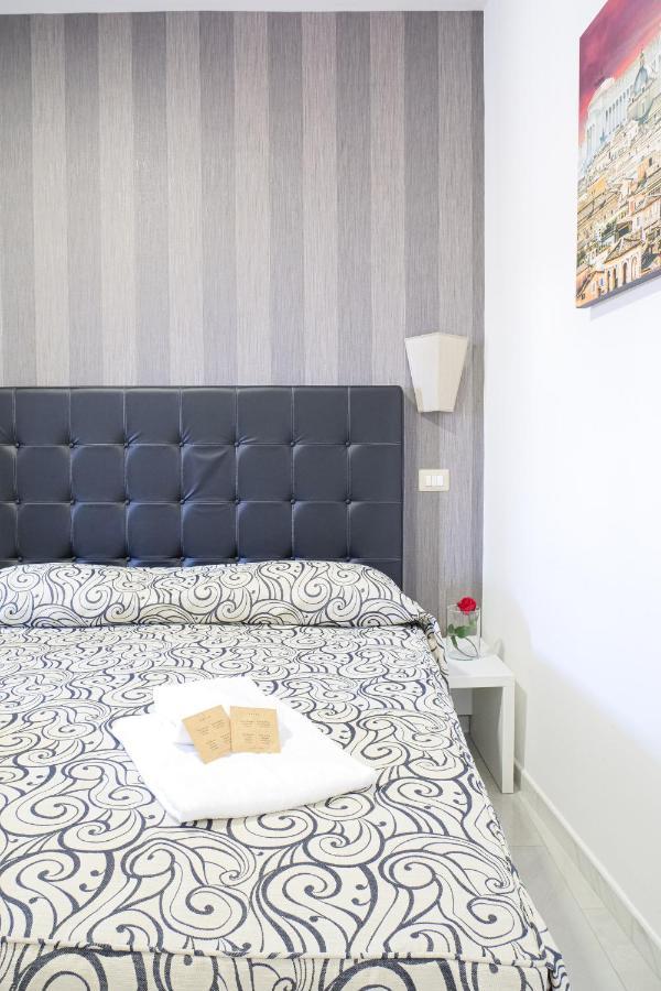 Hotel Terrazza Magenta Рим Екстериор снимка