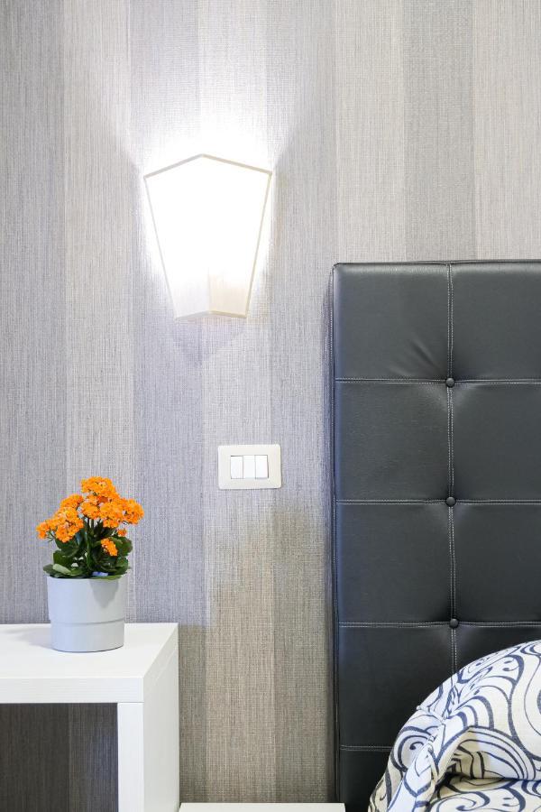 Hotel Terrazza Magenta Рим Екстериор снимка