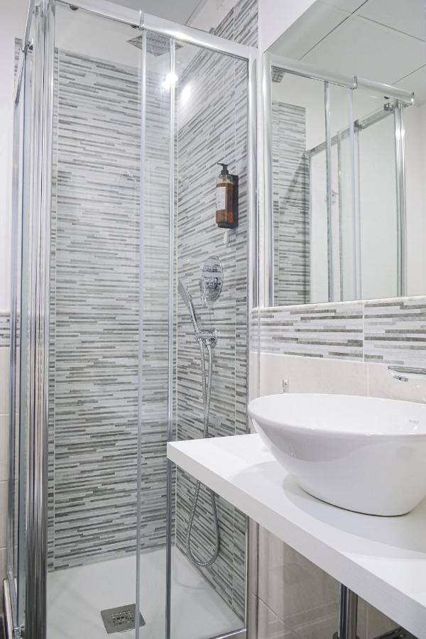 Hotel Terrazza Magenta Рим Екстериор снимка