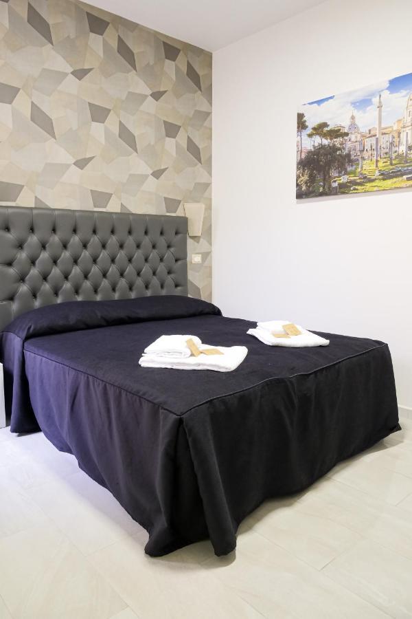 Hotel Terrazza Magenta Рим Екстериор снимка