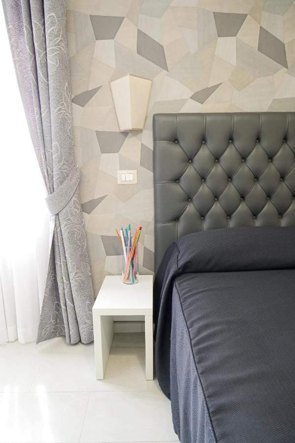 Hotel Terrazza Magenta Рим Екстериор снимка