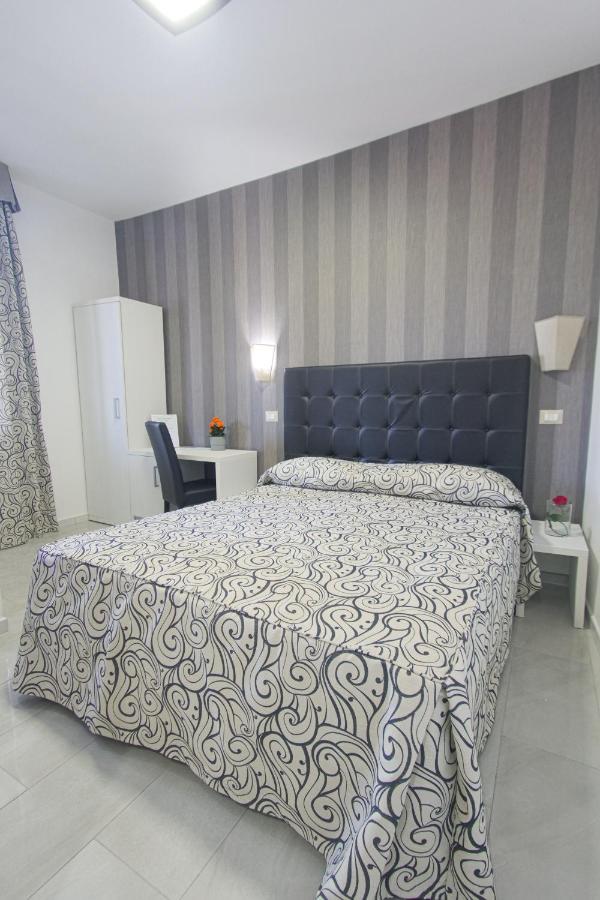 Hotel Terrazza Magenta Рим Екстериор снимка