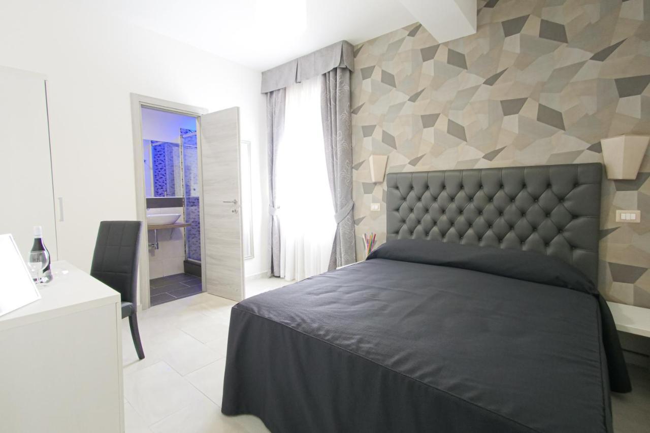 Hotel Terrazza Magenta Рим Екстериор снимка