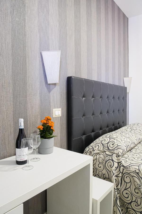 Hotel Terrazza Magenta Рим Екстериор снимка